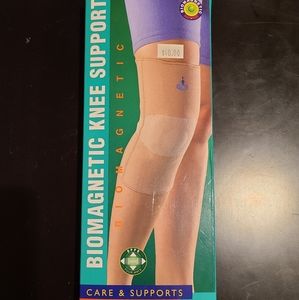 Biomagnetic Knee Support 2620